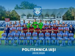 L1 Poli Iaşi, meci de trei puncte * FC Botoşani-deplasare dificilă la Mediaş