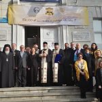 Dezvelirea plăcii aniversare 150 de ani la Colegiul Național „Petru Rareș”, ZCH NEWS - sursa ta de informații