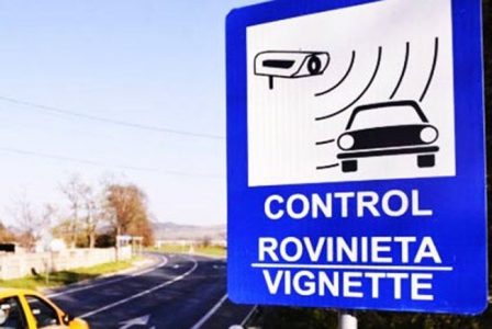 Șoferii vor fi notificați pe email când le expiră rovinieta, ZCH NEWS - sursa ta de informații