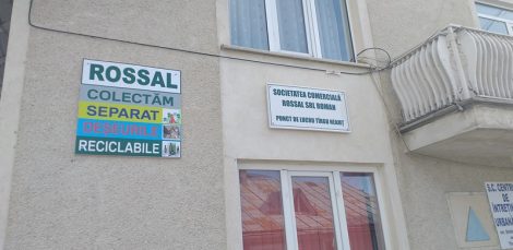 Rossal Târgu Neamţ: Programul de colectare a gunoiului de sărbători, ZCH NEWS - sursa ta de informații