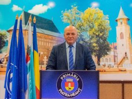 Dragoș Chitic: Raport de activitate pentru anul 2019