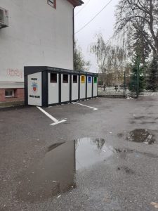 Taxa pe economia circulară măreşte preţul colectării deşeurilor în oraşul Târgu Neamţ, ZCH NEWS - sursa ta de informații