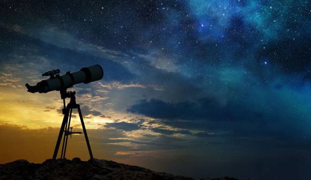 Tabără națională pentru elevii nemțeni pasionați de fizică și astronomie