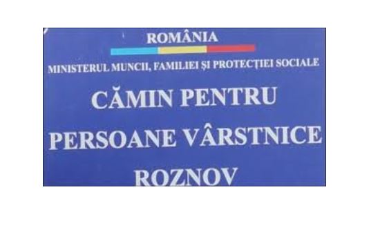 Probleme cu salariile la Căminul de bătrâni Roznov