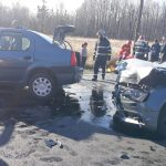 FOTO: Fost ministru, candidat în Neamț pentru Parlament, implicat în accident mortal, ZCH NEWS - sursa ta de informații