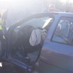 FOTO: Fost ministru, candidat în Neamț pentru Parlament, implicat în accident mortal, ZCH NEWS - sursa ta de informații