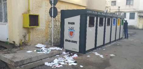 Gunoi mai scump în Piatra Neamţ, ZCH NEWS - sursa ta de informații