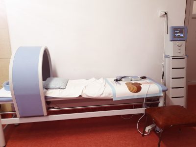 Spitalul Roman: Aparatură nouă la Neonatologie, ATI, Recuperare și Pneumologie, ZCH NEWS - sursa ta de informații