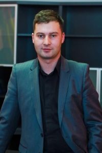 George Lazăr este noul prefect al județului Neamț, ZCH NEWS - sursa ta de informații