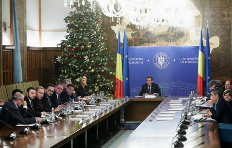 Guvernul PNL a adoptat măsuri concrete pentru a veni în sprijinul românilor și a companiilor afectate de criza coronavirusului, ZCH NEWS - sursa ta de informații
