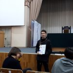 Fizicienii Colegiului Național de Informatică au fost premiați la Chișinău, ZCH NEWS - sursa ta de informații