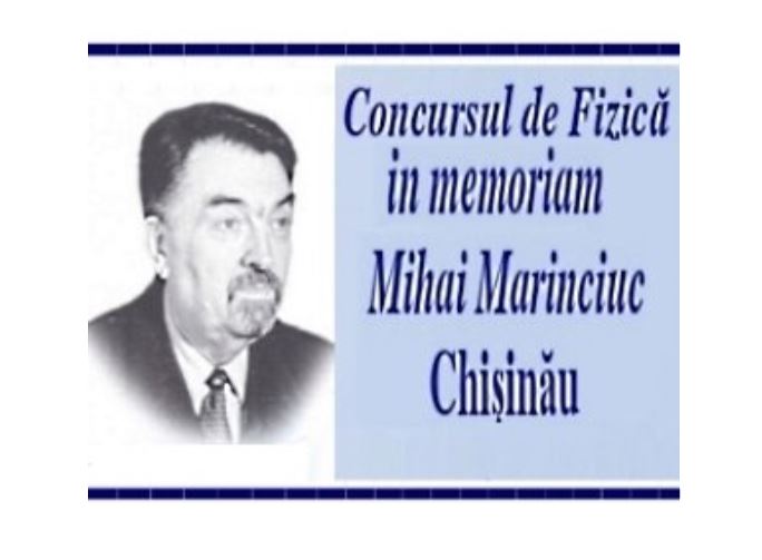 Fizicienii Colegiului Național de Informatică au fost premiați la Chișinău