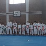 Concurs de karate tradițional la Sala Ceahlăul, ZCH NEWS - sursa ta de informații