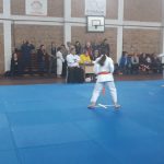 Concurs de karate tradițional la Sala Ceahlăul, ZCH NEWS - sursa ta de informații