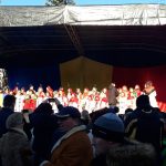 Mii de nemțeni la parada de Ziua Națională a României în municipiul Piatra Neamț: Video și foto, ZCH NEWS - sursa ta de informații