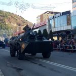 Mii de nemțeni la parada de Ziua Națională a României în municipiul Piatra Neamț: Video și foto, ZCH NEWS - sursa ta de informații