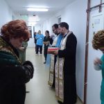 Daruri de la românii din Bibbiena – Arezzo pentru Pediatria de la Piatra Neamț, ZCH NEWS - sursa ta de informații