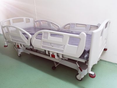 Spitalul Roman: Aparatură nouă la Neonatologie, ATI, Recuperare și Pneumologie, ZCH NEWS - sursa ta de informații
