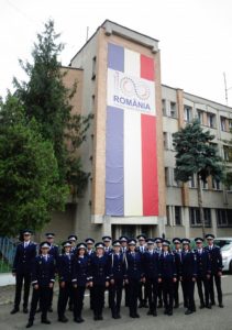 35 de polițiști din Neamț &#8211; trimiși la muncă în ținută de vară, ZCH NEWS - sursa ta de informații
