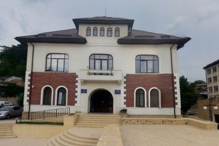 Servicii ale Primăriei Piatra-Neamț afectate de furtuna din 27 iunie