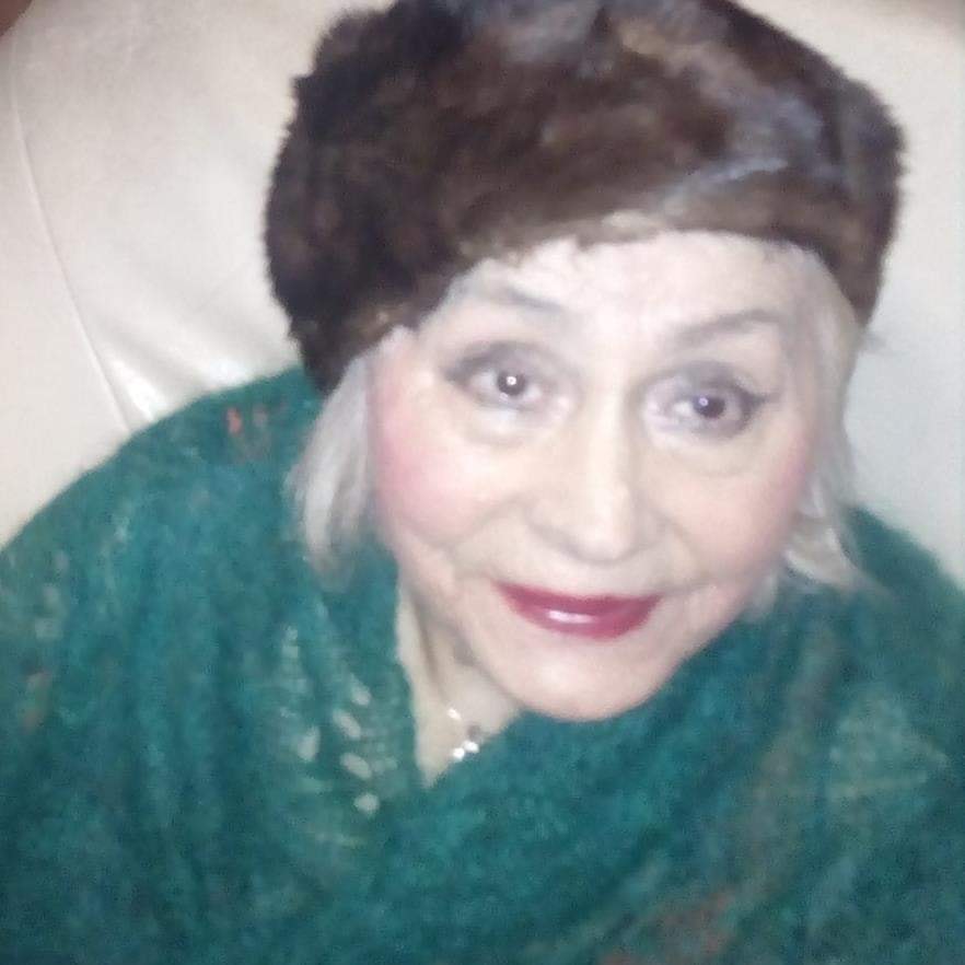 Apreciata profesoară de română Zenobia Bogza a încetat din viață