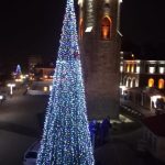 Începe a IV-a a ediție a Târgului de Crăciun la Neamț, ZCH NEWS - sursa ta de informații