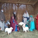 Începe a IV-a a ediție a Târgului de Crăciun la Neamț, ZCH NEWS - sursa ta de informații
