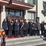 Ziua Naţională sărbătorită şi la Târgu Neamţ, ZCH NEWS - sursa ta de informații