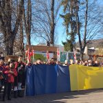 Ziua Naţională sărbătorită şi la Târgu Neamţ, ZCH NEWS - sursa ta de informații
