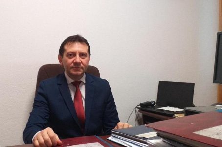 Comisarul șef Victor Vlad își păstrează funcția, ZCH NEWS - sursa ta de informații