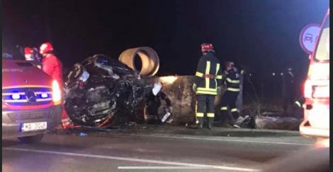 Peste 700 de accidente anul trecut în Neamț, 59 de oameni au murit pe șosele, ZCH NEWS - sursa ta de informații