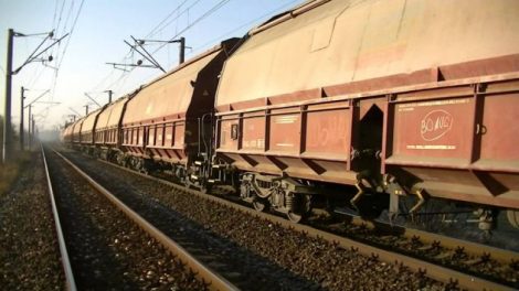 Știre actualizată. Roman: O adolescentă s-a electrocutat după ce a urcat pe un tren marfar &#8211; are arsuri pe 43% din corp, ZCH NEWS - sursa ta de informații