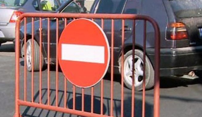Atenție, șoferi! Lucrări pe strada Calistrat Hogaș, ZCH NEWS - sursa ta de informații