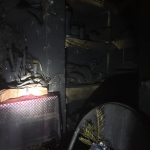 Panică într-un bloc: Două persoane intoxicate cu fum, locatarii, între care și 8 copii evacuați din cauza unui incendiu, ZCH NEWS - sursa ta de informații