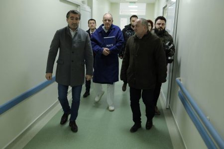 Spitalul de Urgență Piatra Neamț, în atenția președintelui Consiliului Județean, ZCH NEWS - sursa ta de informații