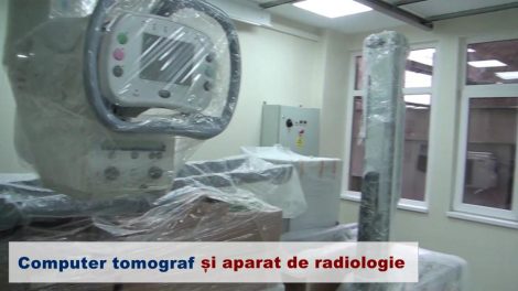 Spitalul de Urgență Piatra Neamț, în atenția președintelui Consiliului Județean, ZCH NEWS - sursa ta de informații