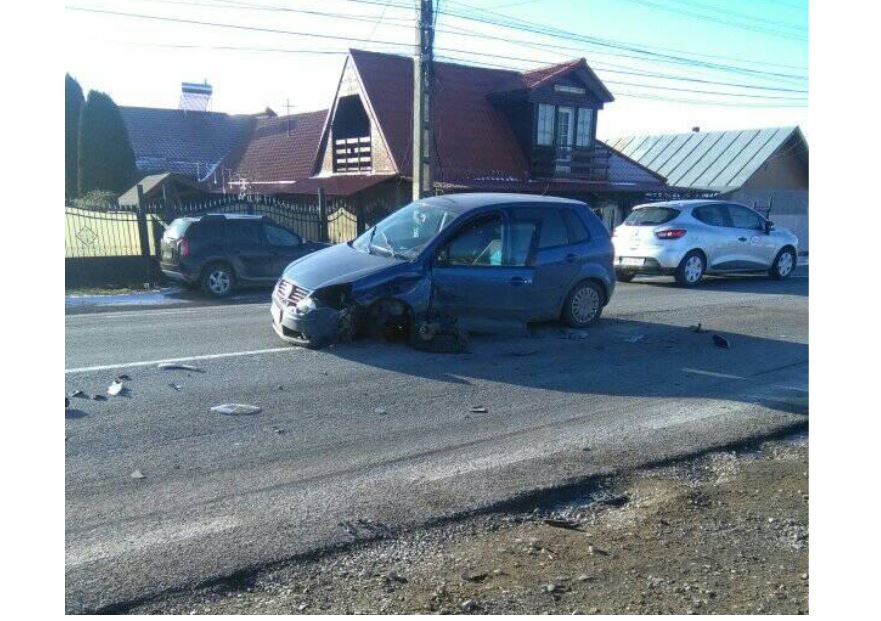 Accident cu victimă la Podoleni, ZCH NEWS - sursa ta de informații