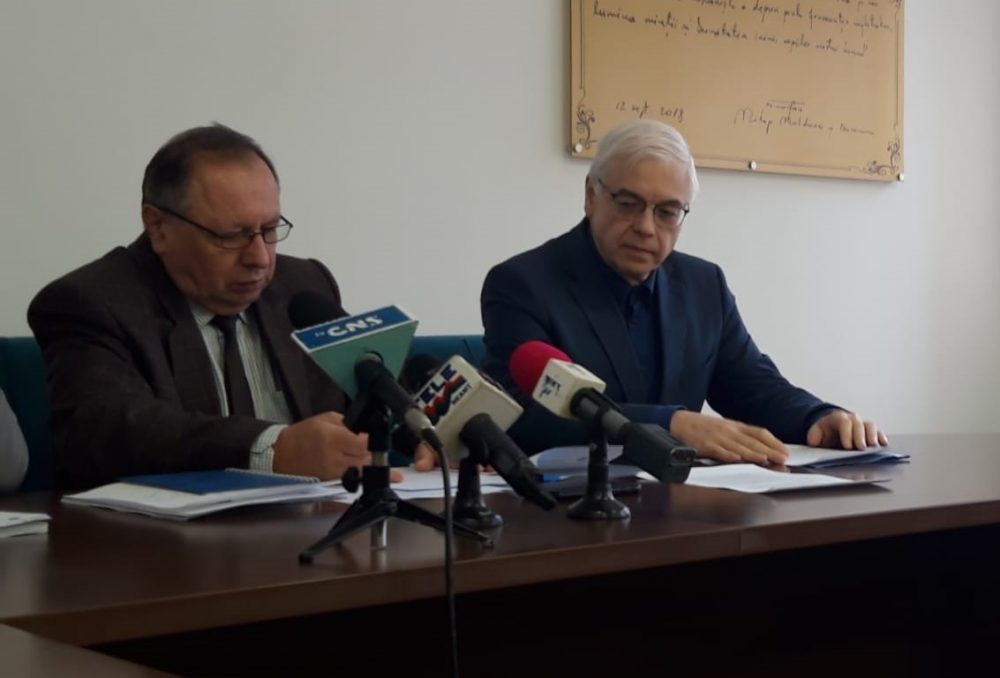 Viitorul ”arată” bine: se desființează 3 grădinițe, 4 școli primare și 3 școli gimnaziale. Video