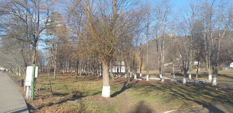 Târgu Neamţ: Noul gard de la parcul Cetate bagă zâzanie în Consiliul Local, ZCH NEWS - sursa ta de informații