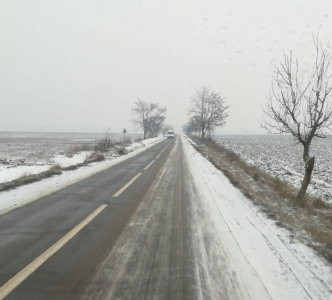 Cod galben de polei în zona Moldovei, ZCH NEWS - sursa ta de informații