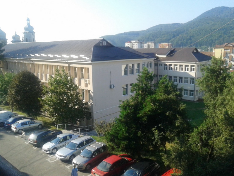Marți, 24 martie: Se închide Policlinica Piatra Neamț, pentru 14 zile