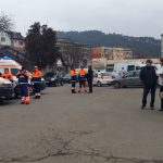 Opt autospeciale noi la Ambulanța Neamț, ZCH NEWS - sursa ta de informații