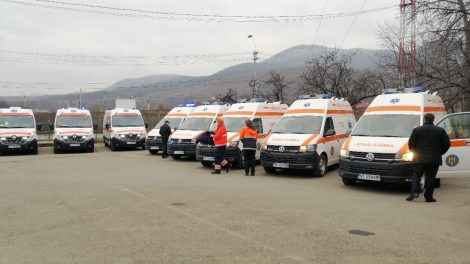 Condamnări și confiscări de bani în dosarul mită la Ambulanță, ZCH NEWS - sursa ta de informații