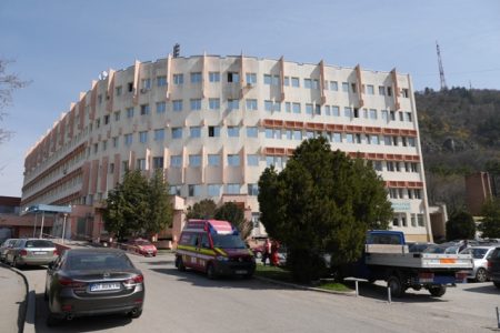 Medicii intră în concurs pentru șefia secțiilor Spitalului Județean, ZCH NEWS - sursa ta de informații