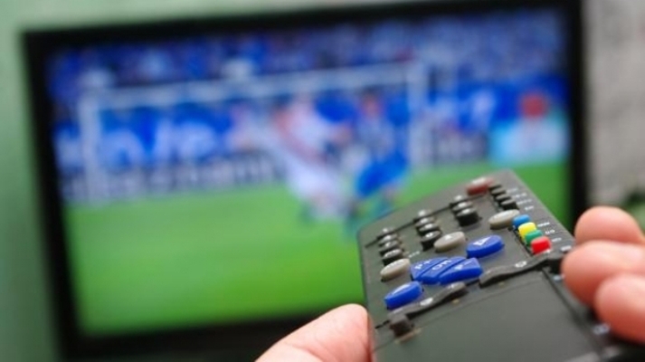 Anul sportiv 2020 de văzut la TV