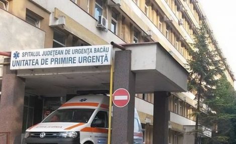 Toți medicii de la UPU Bacău și-au scris demisiile, ZCH NEWS - sursa ta de informații