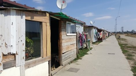Scandal de Paște la Văleni 2: o femeie de 60 de ani și un tânăr, bătuți în casă, ZCH NEWS - sursa ta de informații