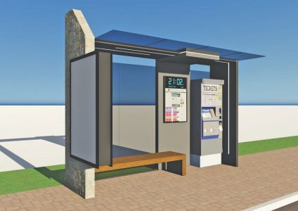S-a finalizat licitația pentru modernizarea stațiilor de așteptare pentru transport public din Piatra-Neamț, ZCH NEWS - sursa ta de informații