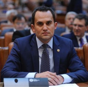 Raport de activitate parlamentară deputat PSD Ciprian Șerban: ”În timpul campaniei electorale, am fost întâmpinați cu speranță și încredere peste tot”, ZCH NEWS - sursa ta de informații