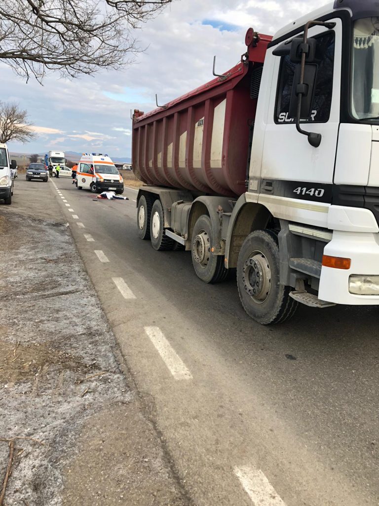 Actualizare: FOTO: Accident mortal la Săcălușești, ZCH NEWS - sursa ta de informații